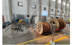 高頻驅(qū)動，能效提升 | 新風光高壓變頻器在高速永磁潛油電泵應用新突破