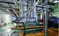 技術(shù)攻堅 效能躍升 | 新風(fēng)光大容量高壓變頻器賦能電廠給水泵改造項目成功投運